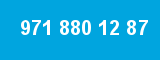 971 880 12 87 971 880 12 87